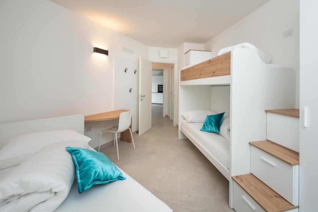 Suite Butterfly - dolce vita at lake garda Riva del Garda Esterno foto
