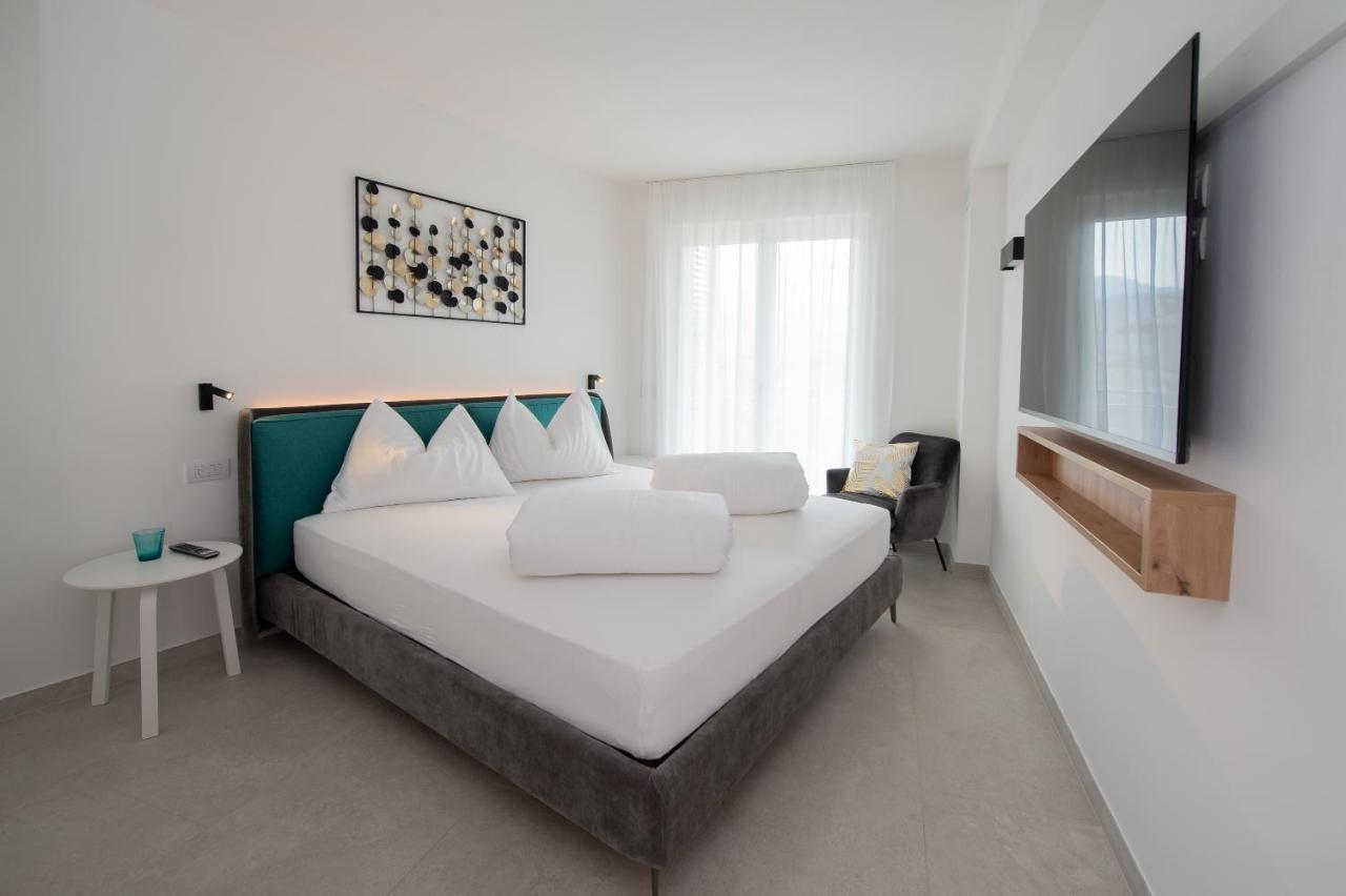 Suite Butterfly - dolce vita at lake garda Riva del Garda Esterno foto